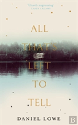 Bertrand.pt - All That'S Left To Tell