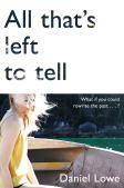 All That'S Left To Tell