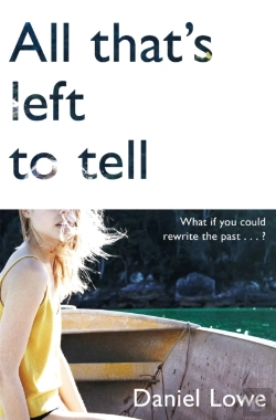Bertrand.pt - All That'S Left To Tell