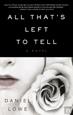 Bertrand.pt - All That'S Left To Tell