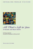 All That'S Left To You