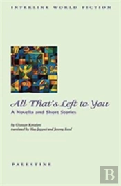 All That'S Left To You