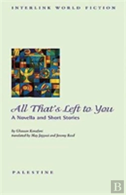 Bertrand.pt - All That'S Left To You