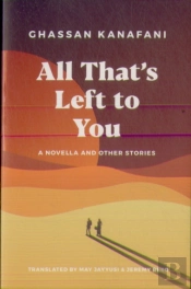 All That'S Left To You