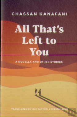 Bertrand.pt - All That'S Left To You