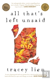 All That'S Left Unsaid