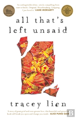 Bertrand.pt - All That'S Left Unsaid