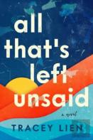 All That'S Left Unsaid