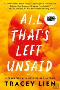 Bertrand.pt - All That'S Left Unsaid