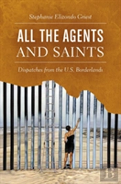 All The Agents And Saints