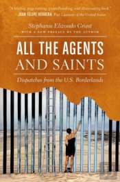 All The Agents And Saints