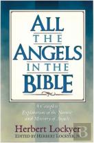 All The Angels In The Bible