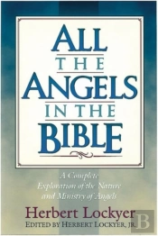 All The Angels In The Bible