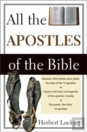 All The Apostles Of The Bible