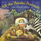 All The Awake Animals Are Almost Asleep