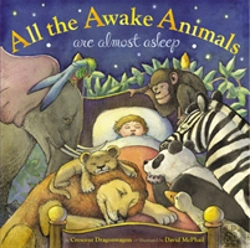 Bertrand.pt - All The Awake Animals Are Almost Asleep