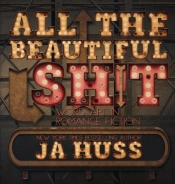 All The Beautiful Sh!T: Word Art In Roma