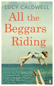All The Beggars Riding