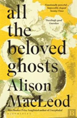 Bertrand.pt - All The Beloved Ghosts