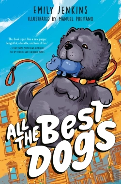 Bertrand.pt - All The Best Dogs