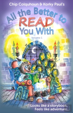 Bertrand.pt - All The Better To Read You With