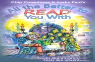 All The Better To Read You With