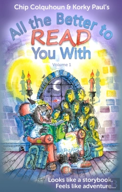 Bertrand.pt - All The Better To Read You With