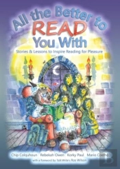 All The Better To Read You With