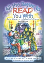 All The Better To Read You With