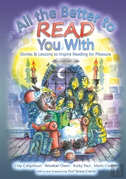 Bertrand.pt - All The Better To Read You With