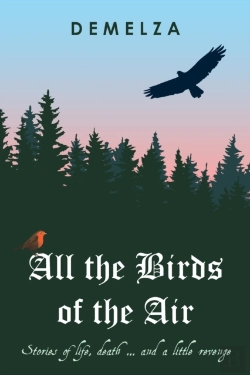 Bertrand.pt - All The Birds Of The Air: Stories Of Lif
