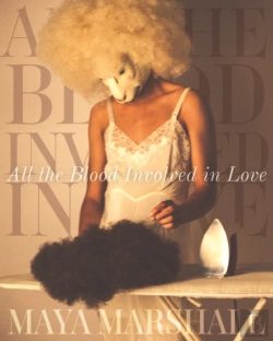 Bertrand.pt - All The Blood Involved In Love