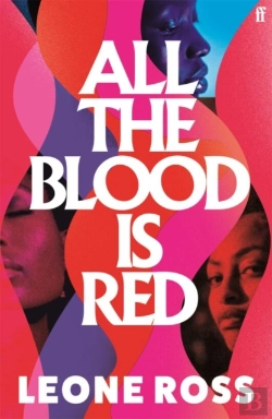 Bertrand.pt - All The Blood Is Red