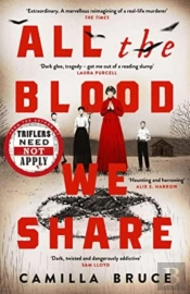 All The Blood We Share