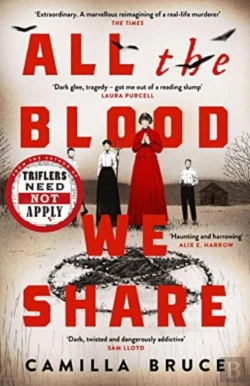 Bertrand.pt - All The Blood We Share
