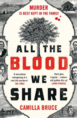 Bertrand.pt - All The Blood We Share