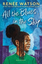 All The Blues In The Sky