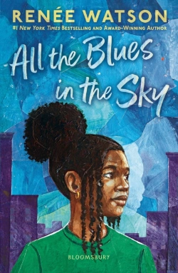Bertrand.pt - All The Blues In The Sky