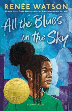 Bertrand.pt - All The Blues In The Sky
