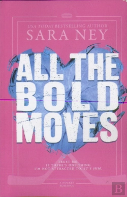 Bertrand.pt - All The Bold Moves
