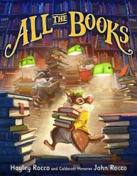 All The Books