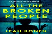 All The Broken People