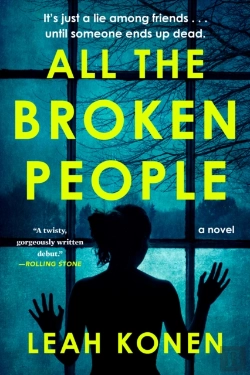 Bertrand.pt - All The Broken People