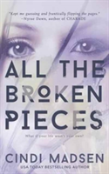 All The Broken Pieces