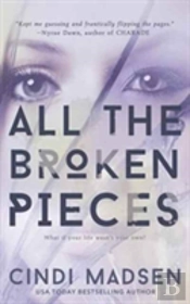 All The Broken Pieces