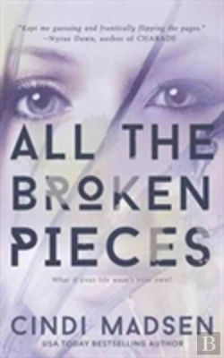 Bertrand.pt - All The Broken Pieces