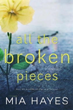 Bertrand.pt - All The Broken Pieces