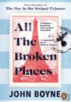 Bertrand.pt - All The Broken Places