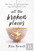 All The Broken Places