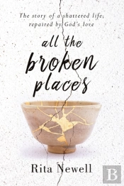 All The Broken Places
